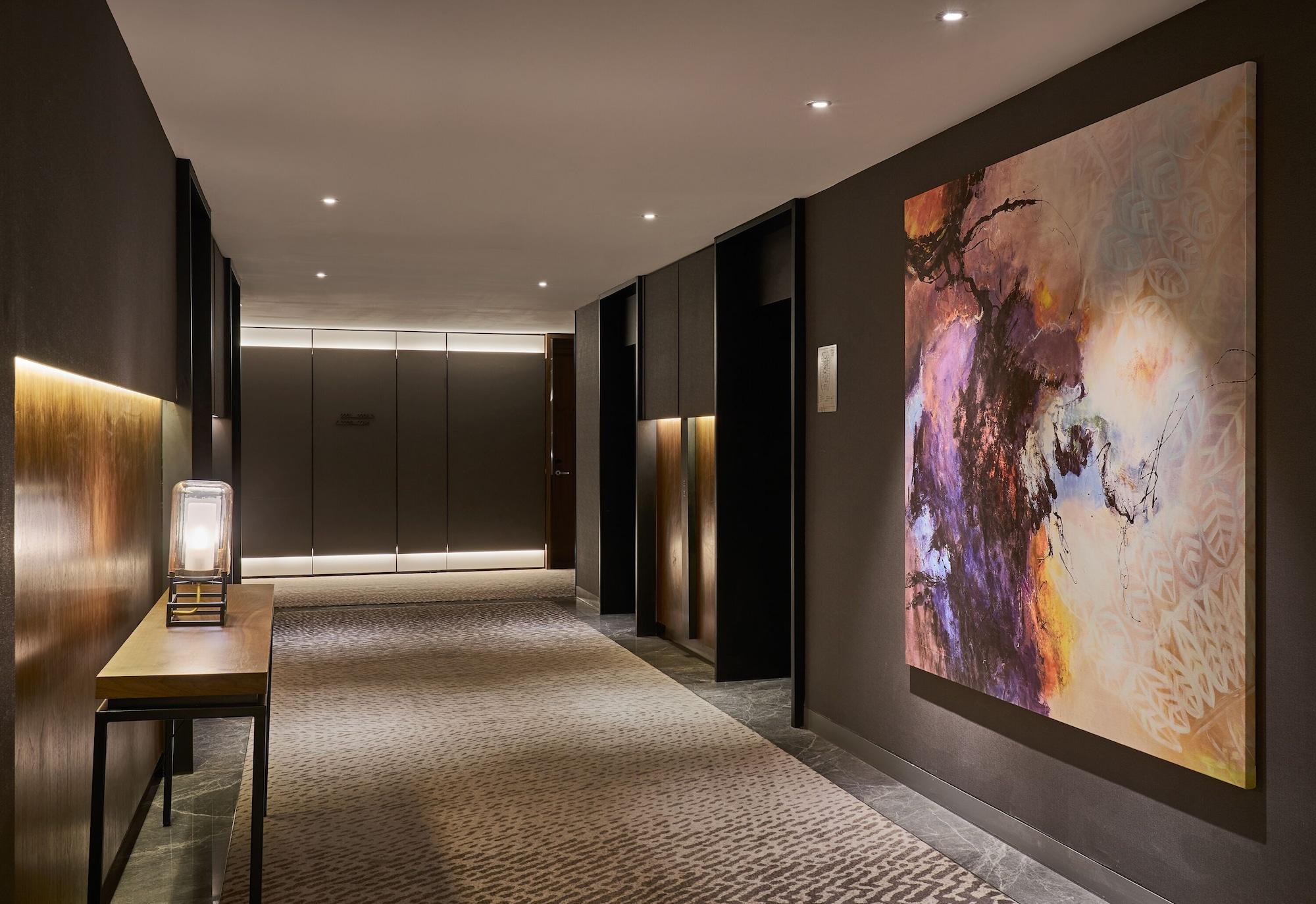 Le Meridien Petaling Jaya Exterior foto