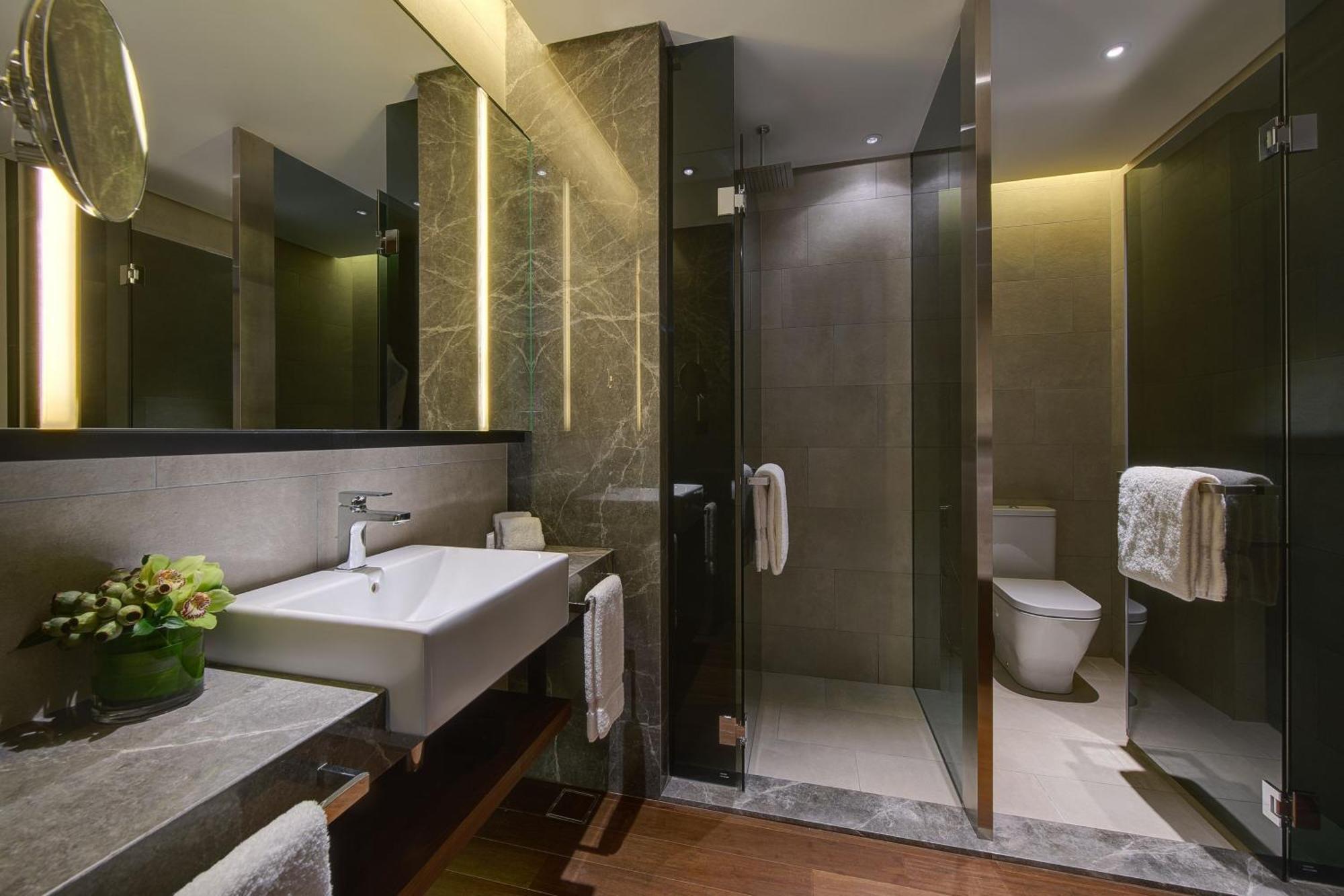 Le Meridien Petaling Jaya Exterior foto