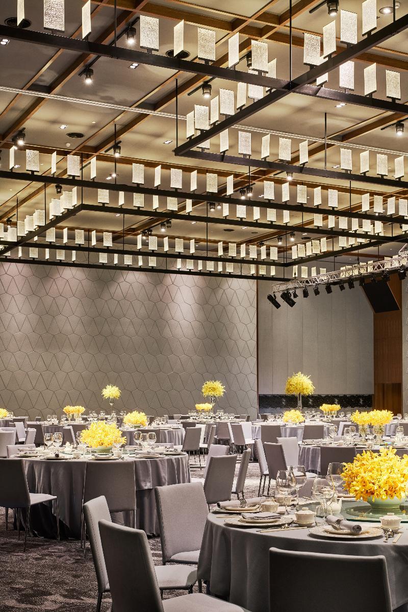 Le Meridien Petaling Jaya Exterior foto