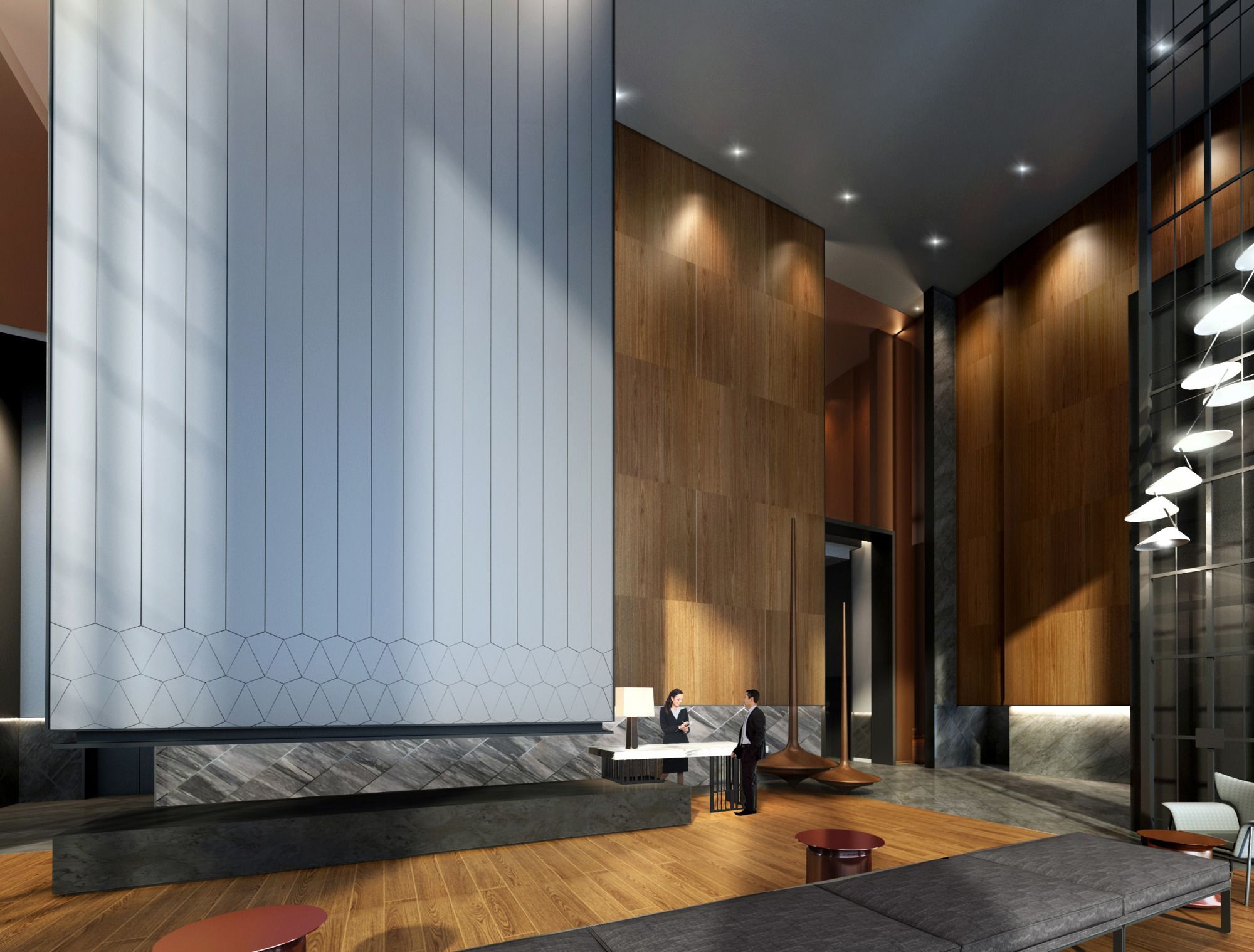 Le Meridien Petaling Jaya Exterior foto